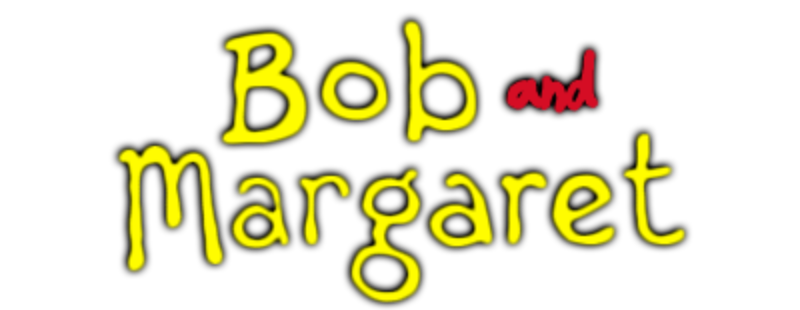 Bob and Margaret (5 DVDs Box Set)